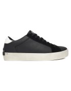 G STAR RAW Дамски кецове CEO-YG240112-01L - черни - естествена кожа