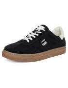 G STAR RAW Дамски кецове - DARLA-118905 - черни