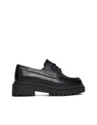 G STAR RAW Дамски мокасини черни