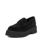 G STAR RAW Дамски мокасини G-Star Raw - EO-HAYAT-9001-25 - естествена кожа