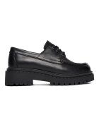 G-Star Raw Дамски обувки - естествена кожа - - класически дизайн