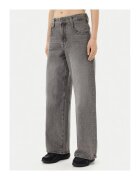 G-Star Raw Дамски панталон G Star Raw - D25286-D490-G918 - памук -