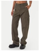 G STAR RAW Дамски панталон - G-Star Raw - памук -
