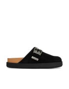 G STAR RAW Дамски чехли BROOKE-25SS452 - естествена кожа