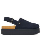 G STAR RAW Дамски сандали FAIZA
