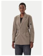 G STAR RAW Дамско сако зелено - лека материя