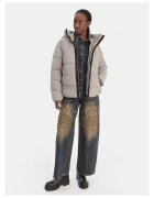 G STAR RAW Дамско зимно яке - сурово - полиестер - бежово
