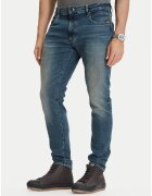 G STAR RAW Дънки Raw - втален модел - памук