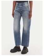 G STAR RAW Дънки за жени - сини - памук