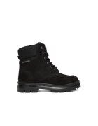 G STAR RAW Детски ботуши - естествена кожа
