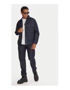 G-Star Raw Мъжка дънкова риза - G Star Raw - - 100% памук