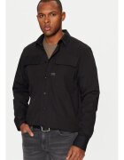 G-Star Raw Мъжка риза - G Star Raw - 304710124 - Памук -
