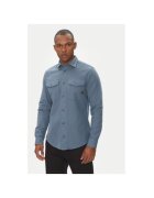 G-Star Raw Мъжка риза G Star Raw - D24963-D454-G744 - Памук - Синя