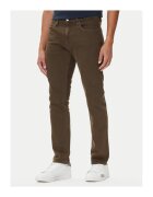 G STAR RAW Мъжки блузи кафяви
