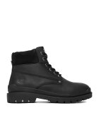 G STAR RAW Мъжки боти - CEO-BLAKE-02 - естествена кожа