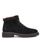 G STAR RAW Мъжки боти - естествена кожа - кафяви