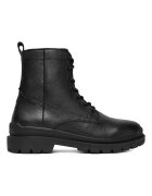 G STAR RAW Мъжки боти от естествена кожа