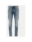 G-Star Raw Мъжки дънки - G Star Raw - 201544174 - Памук -