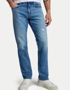 G-Star Raw Мъжки дънки - G Star Raw - 303804893 - Памук -