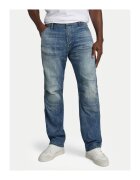 G-Star Raw Мъжки дънки - G Star Raw - 303804923 - Памук -