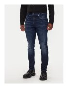 G-Star Raw Мъжки дънки - G Star Raw - 304421648 - Памук -