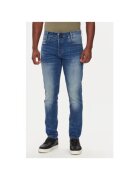 G-Star Raw Мъжки дънки - G Star Raw - 304421679 - Памук -