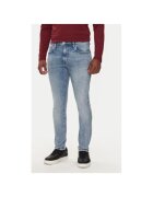 G-Star Raw Мъжки дънки - G Star Raw - 304421716 - Памук -