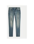 G-Star Raw Мъжки дънки - G Star Raw - 304710056 - Памук -