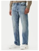 G STAR RAW Мъжки дънки - Raw - памук - син - Светлосин/Син