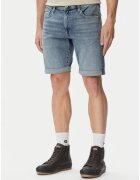 G STAR RAW Мъжки къси панталони - деним - ежедневен - - памук