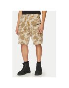 G-Star Raw Мъжки къси панталони G Star Raw - D08566-D955 - памук -