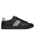 G STAR RAW Мъжки кецове - BRADLEY-01 MI08 - естествена кожа
