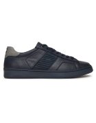 G STAR RAW Мъжки кецове - BRADLEY-01 MI08 - естествена кожа