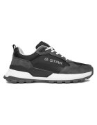G STAR RAW Мъжки кецове - CEO-Y24061 - сиви - текстил