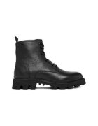 G STAR RAW Мъжки кецове естествена кожа - - кръгъл