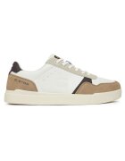 G STAR RAW Мъжки кецове - V5-10502 - естествена кожа