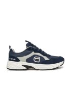 G STAR RAW Мъжки маратонки AIDEN-01-WE - тъмносини - текстил
