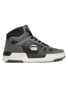 G STAR RAW Мъжки маратонки естествена кожа -