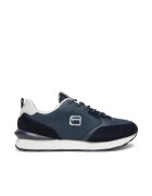 G STAR RAW Мъжки маратонки тъмносини - текстил