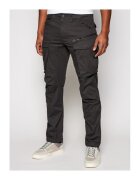 G-Star Raw Мъжки панталон - G Star Raw - 207038189 - Памук - Еластан - W35-L34 US