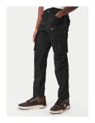 G-Star Raw Мъжки панталон - G Star Raw - 303217679 - Памук - Еластан - W35-L34 US