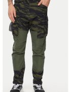 G-Star Raw Мъжки панталон - G Star Raw - 303804961 - Памук/Памук -