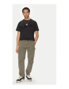 G-Star Raw Мъжки панталон - G STAR RAW - CORE REGULAR CARGO - - памук