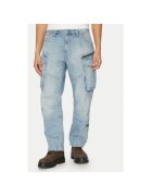 G-Star Raw Мъжки панталон G Star Raw - D26149-D788 - Памук -