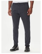 G STAR RAW Мъжки панталони чино тъмносини - памук