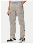 G STAR RAW Мъжки панталони - G-Star Raw - бежови - качествена материя