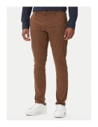 G STAR RAW Мъжки панталони - кафяви - чино