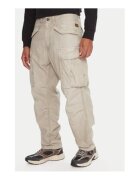 G STAR RAW Мъжки панталони - MA1 Cargo - бежови