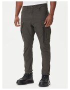 G STAR RAW Мъжки панталони - зелени - материал G-Star Raw