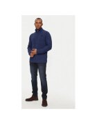 G-Star Raw Мъжки пуловер - G Star Raw - 304421969 - Полиамид/Вискоза/Вълна -